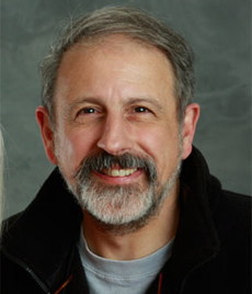 David Vita, Director of Social Justice and Membership